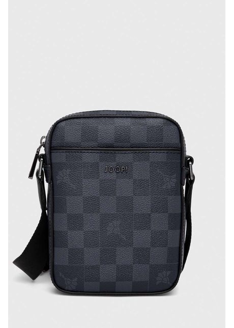 Joop borseta culoarea albastru marin