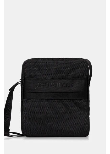 Joop borseta modica milo culoarea negru 4130000544