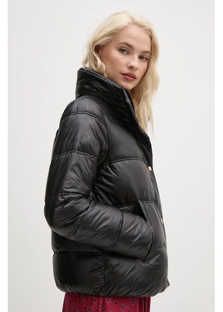 Joop geaca femei culoarea negru de iarna 30044178
