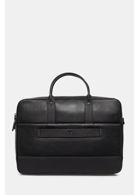 Joop geant de piele manciano pandion culoarea negru 4140007736