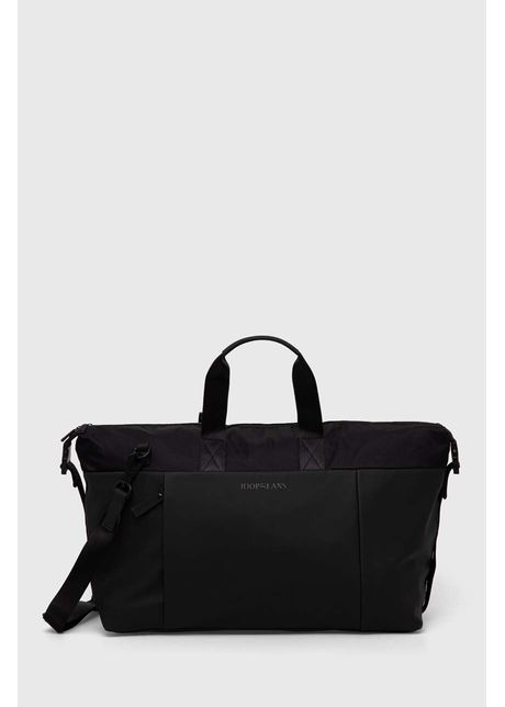 Joop geanta atessa maik culoarea negru 4130000986