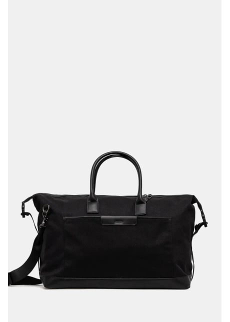 Joop geanta cascia maik culoarea negru 4140007972
