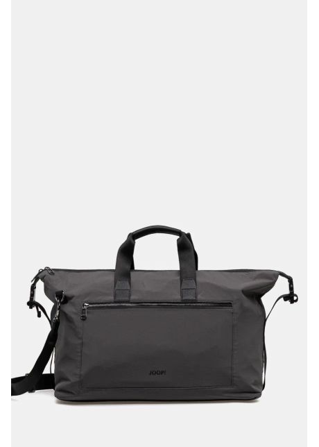 Joop geanta narni maik culoarea gri 4140007743