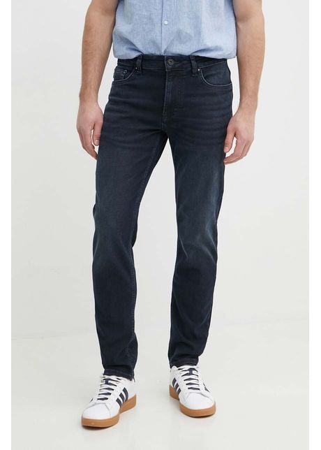 Joop jeansi barbati culoarea albastru marin 30033395