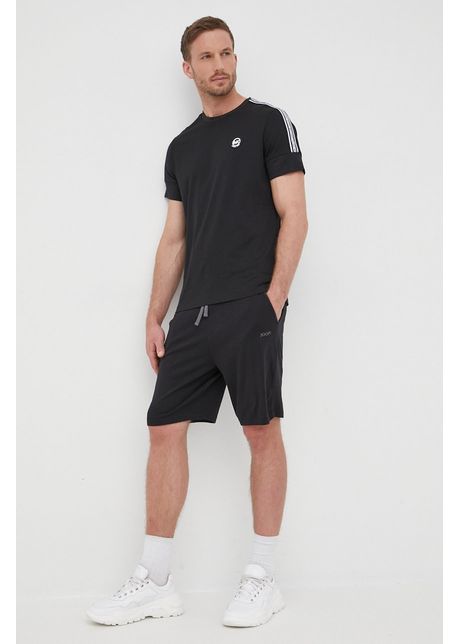 Joop pantaloni scurti barbati culoarea negru