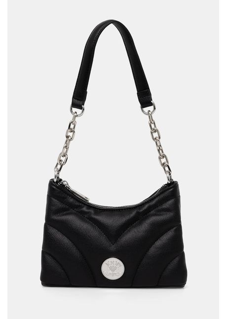 Joop! poșetă culoarea negru, 4130001151
