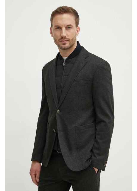 Joop sacou barbati culoarea gri 30044379