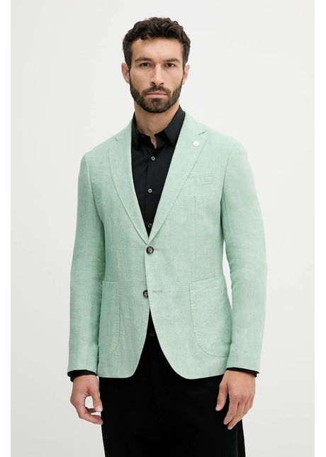 Joop sacou de in culoarea verde 30046550