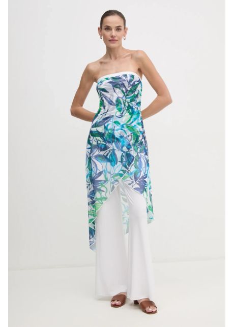Joseph ribkoff salopeta cold shoulder 242024