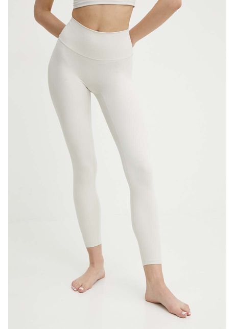 Joy in me jambiere de yoga oneness ease culoarea bej neted