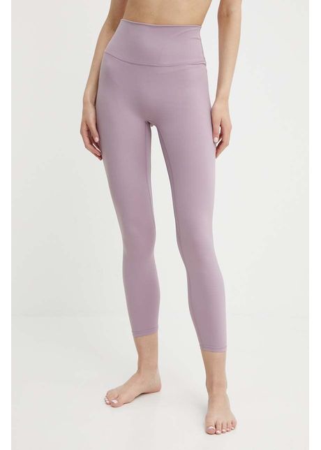 Joyinme jambiere de yoga oneness bond culoarea roz neted