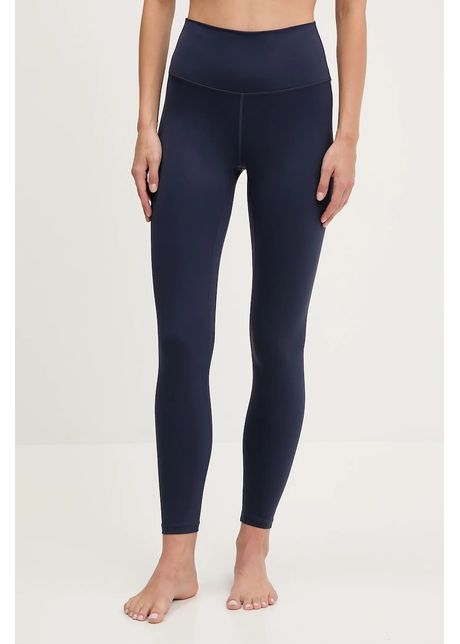 Joyinme jambiere de yoga unity ease culoarea negru uni