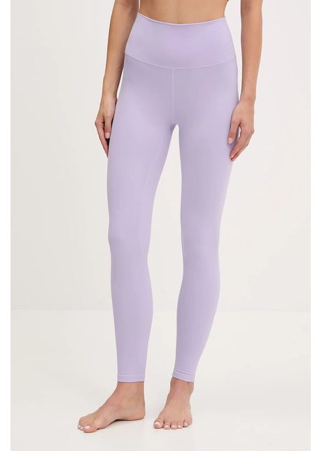 Joyinme jambiere de yoga unity ease culoarea negru uni