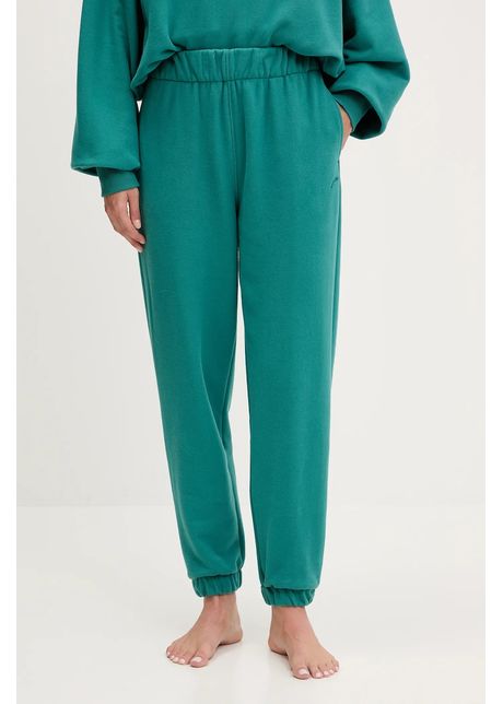 JOYINME pantaloni de trening Kind culoarea bordo, uni, Kind