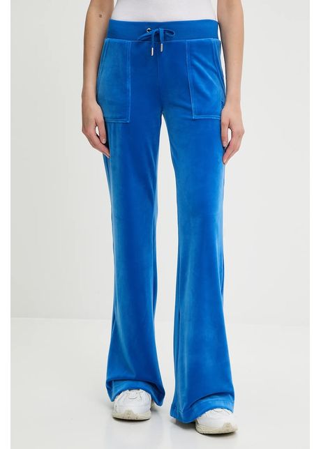 Juicy couture pantaloni de trening uni jcsebj001