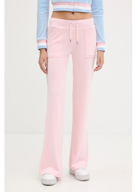 Juicy couture pantaloni de trening uni jcsebj001
