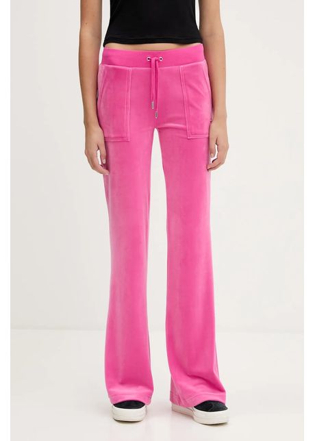 Juicy couture pantaloni de trening uni jcsebj001