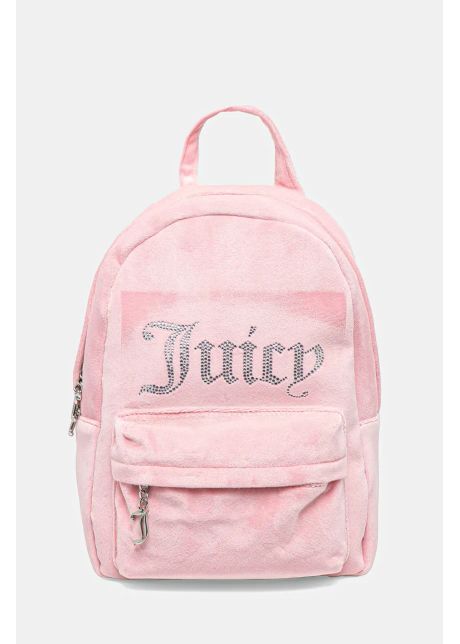 Juicy couture rucsac kimberly femei culoarea roz mic neted bejql8760wpo