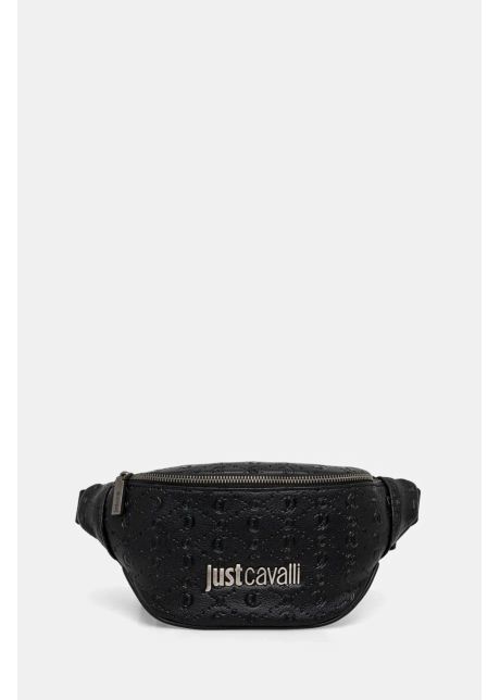 Just cavalli borseta culoarea negru 78qa4b31 zsb84
