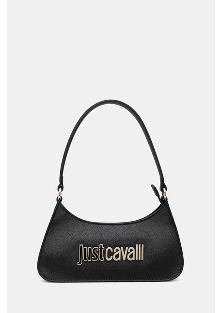 Just cavalli geant culoarea negru 78ra4bb6 zs766