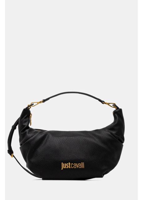 Just cavalli geant culoarea negru 78ra4bd1 zsb81