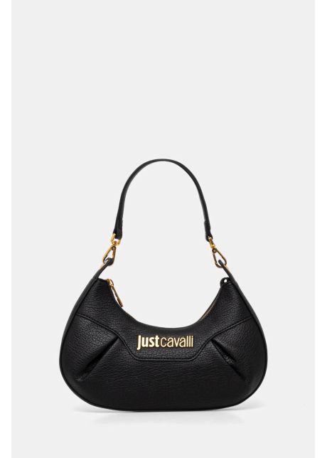 Just cavalli geant culoarea negru 78ra4bd2 zsb81