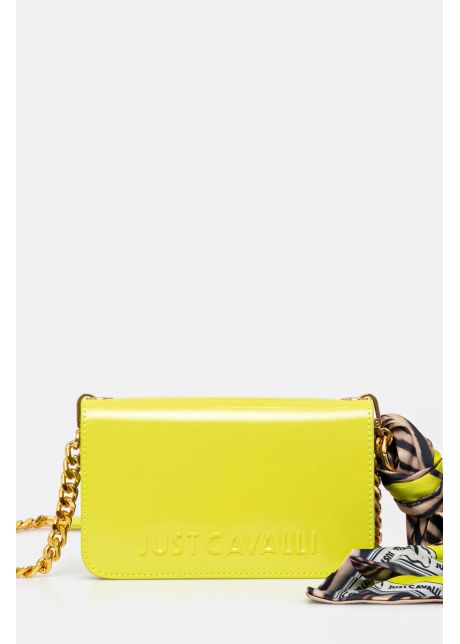 Just cavalli geant culoarea verde 78ra4bh7 zsb86