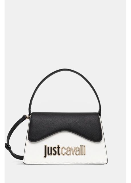 Just cavalli poseta culoarea alb 78ra4bb4 zs766
