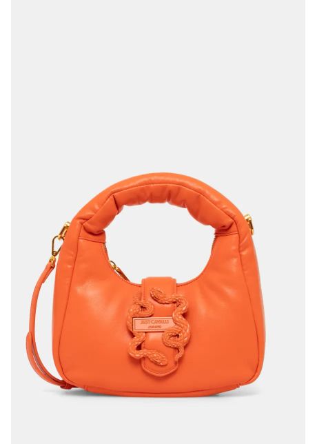 Just cavalli poseta culoarea portocaliu 78ra4bc2 zs748