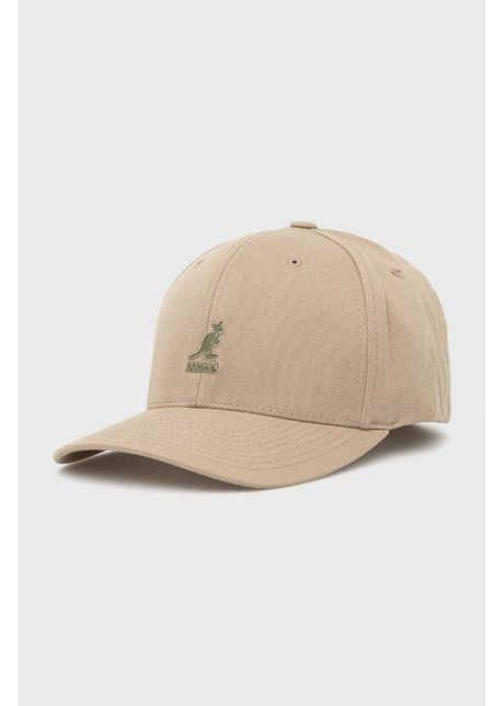 Kangol apc culoarea bej uni 8650bc bg265 bg265