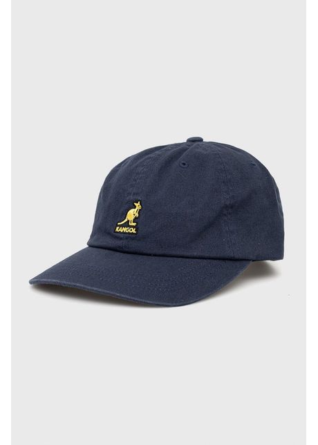 Kangol apc culoarea bleumarin cu imprimeu k5165ht nv411 nv411