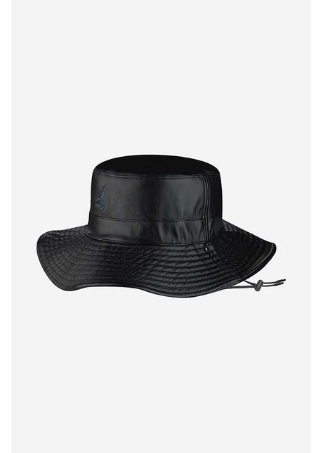 Kangol p l rie cu dou fe e culoarea negru k5312 black black