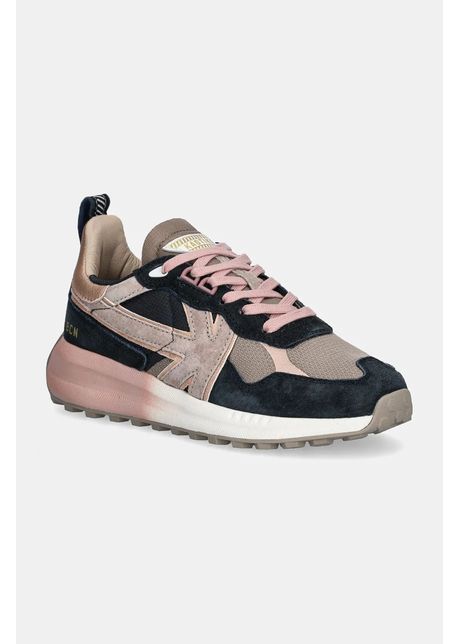 Kaotiko sneakers detroit faded ap002 01 2700