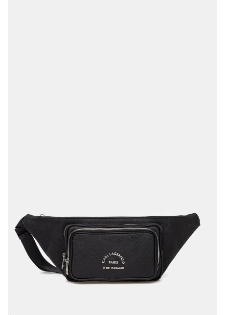 Karl lagerfeld borset b rba i culoarea negru 552451 815911