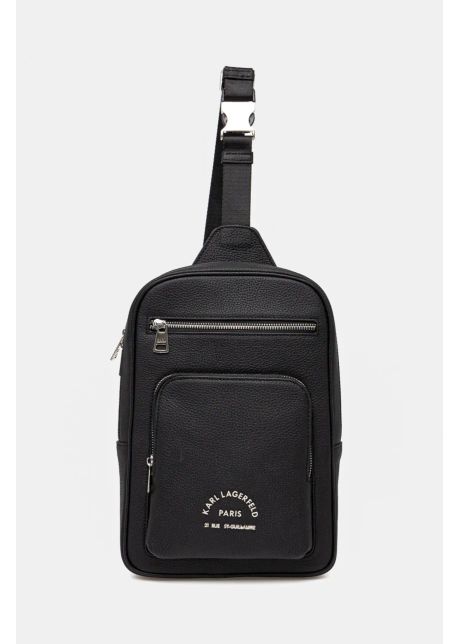 Karl lagerfeld borset b rba i culoarea negru 552451 815920