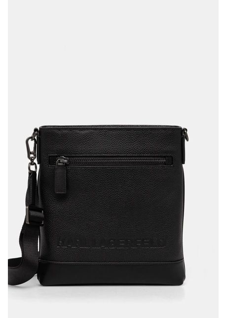 Karl lagerfeld borset k essential culoarea negru 246m3070
