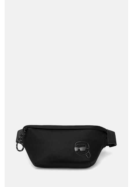 Karl lagerfeld borseta culoarea negru a2m30221
