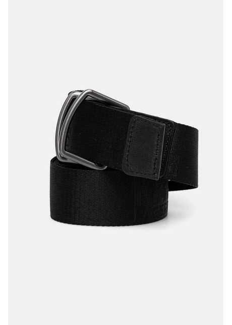 Karl lagerfeld curea barbati culoarea negru 551106 805300