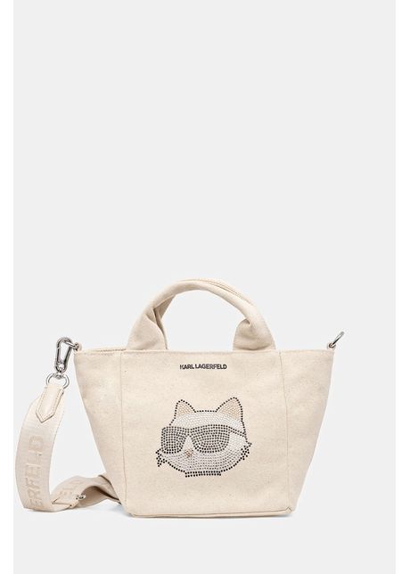 Karl lagerfeld geant culoarea bej a2w50044