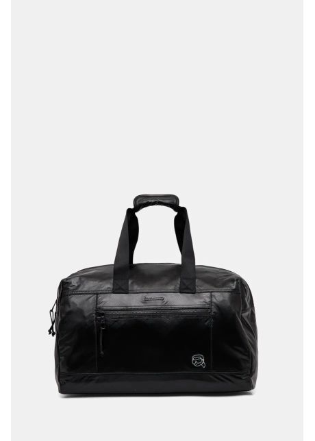 Karl lagerfeld geant culoarea negru a1m30085
