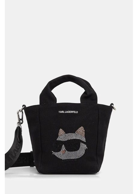 Karl lagerfeld geant culoarea negru a1w50087