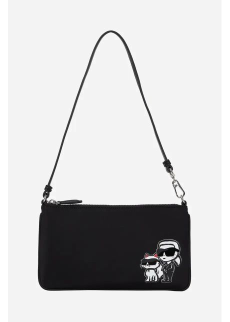 Karl lagerfeld geant culoarea negru a2w32019