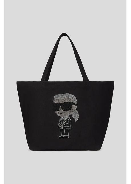 Karl lagerfeld geant culoarea negru a3w50016