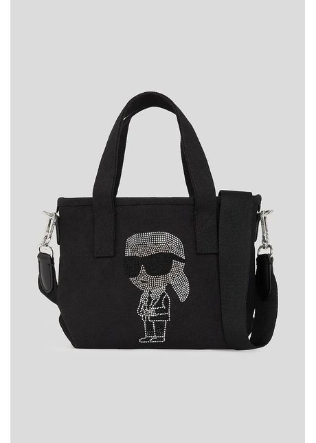 Karl lagerfeld geant culoarea negru a3w50023