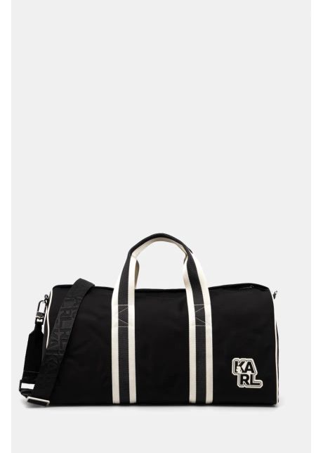 Karl lagerfeld geant culoarea negru asm30012