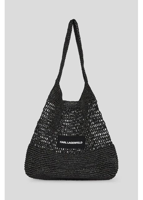 Karl lagerfeld geant de plaj culoarea negru a3w46033