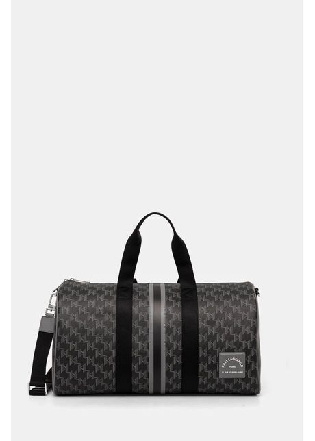 Karl lagerfeld geant k kanvas culoarea negru a1m30110