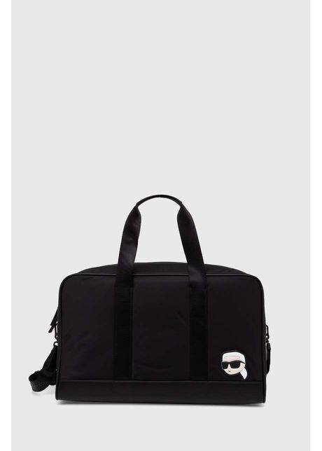 Karl lagerfeld geanta culoarea negru 245m3001