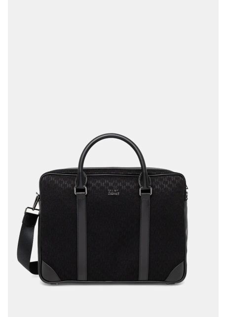 Karl lagerfeld geanta culoarea negru 552115 805906
