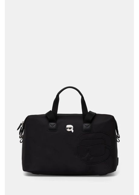 Karl lagerfeld geanta culoarea negru a1w30228